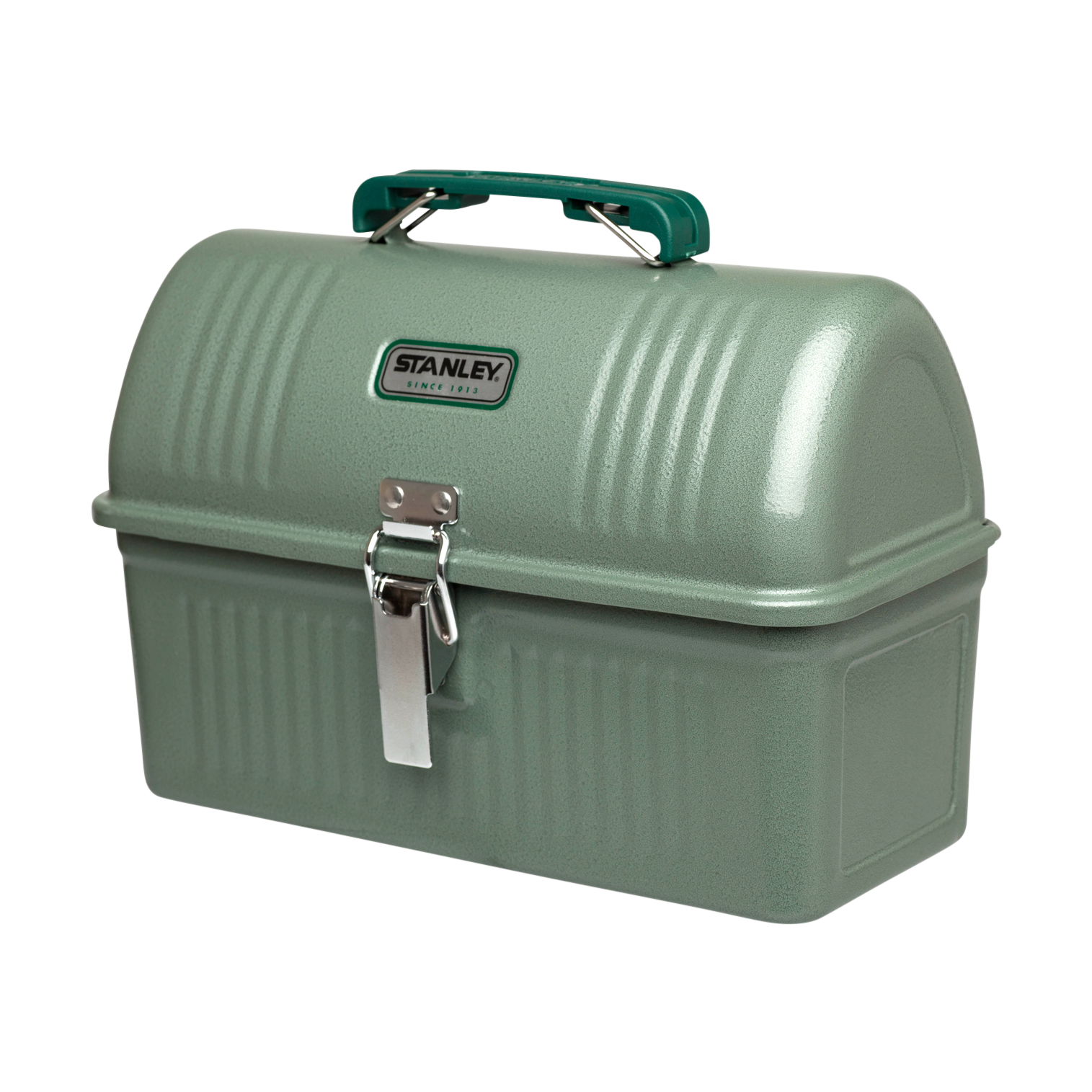 Classic Lunch Box
