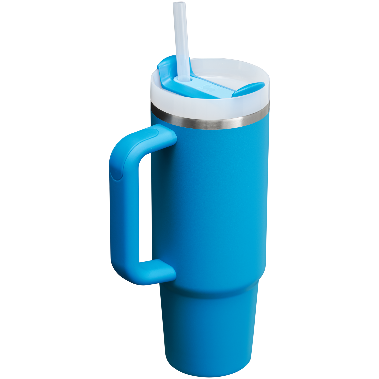 The Quencher H2.0 Flowstate™ Tumbler | Stanley Create