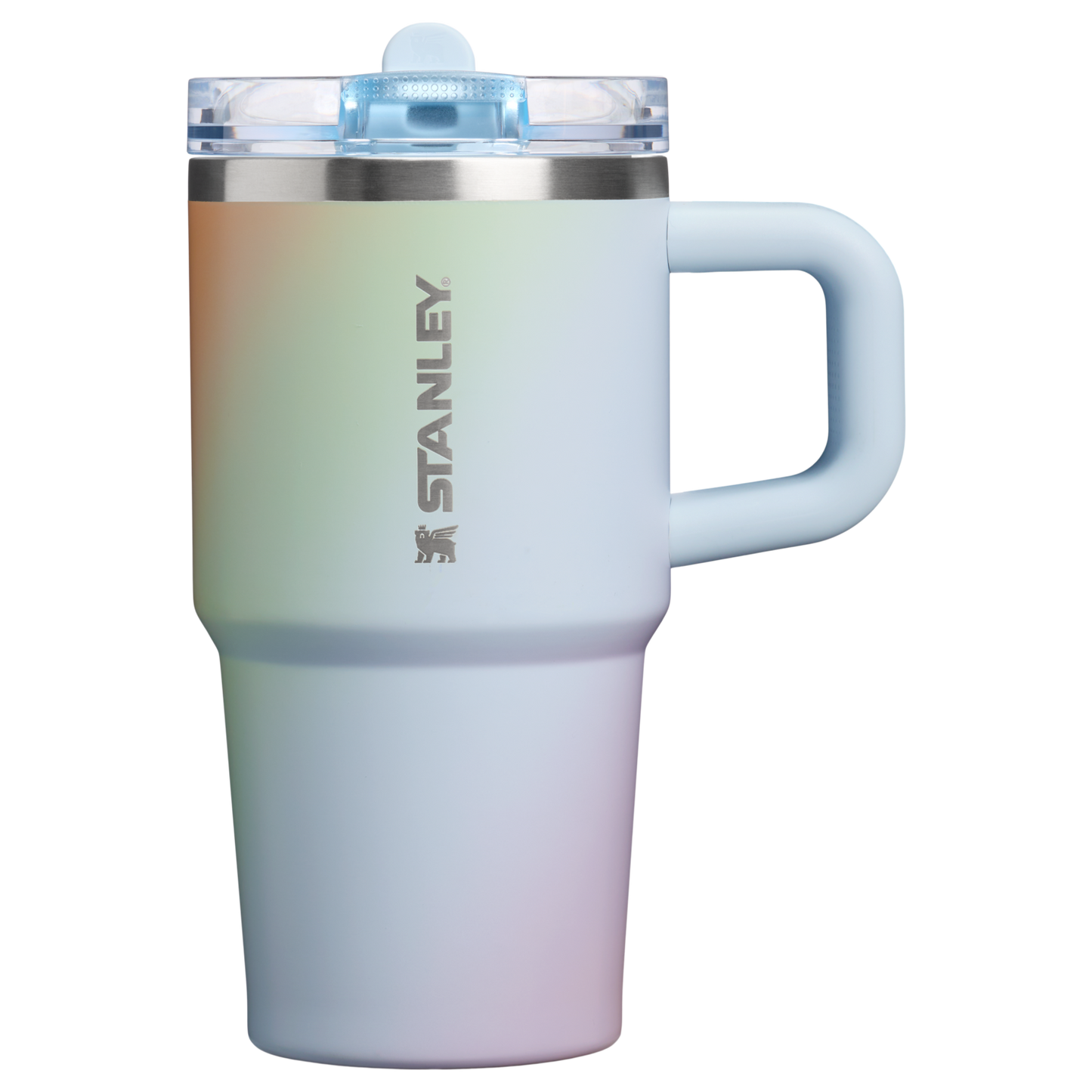 The Quencher ProTour Flip Straw Tumbler