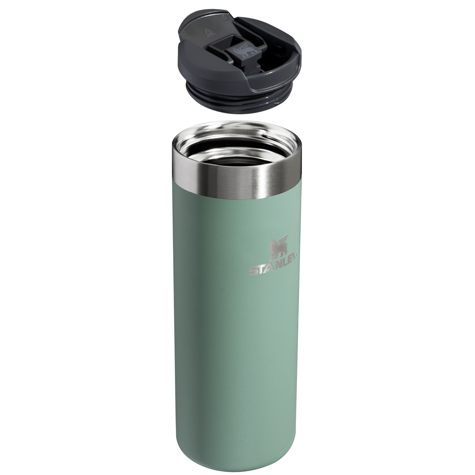 The Transit Flip Top Mug | Stanley Create