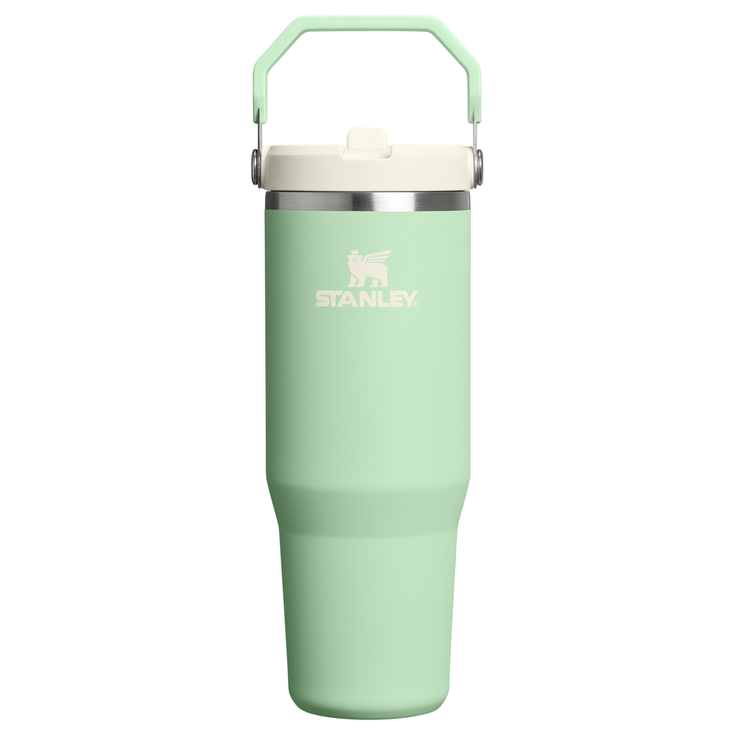 The IceFlow™ Flip Straw Tumbler | Stanley Create