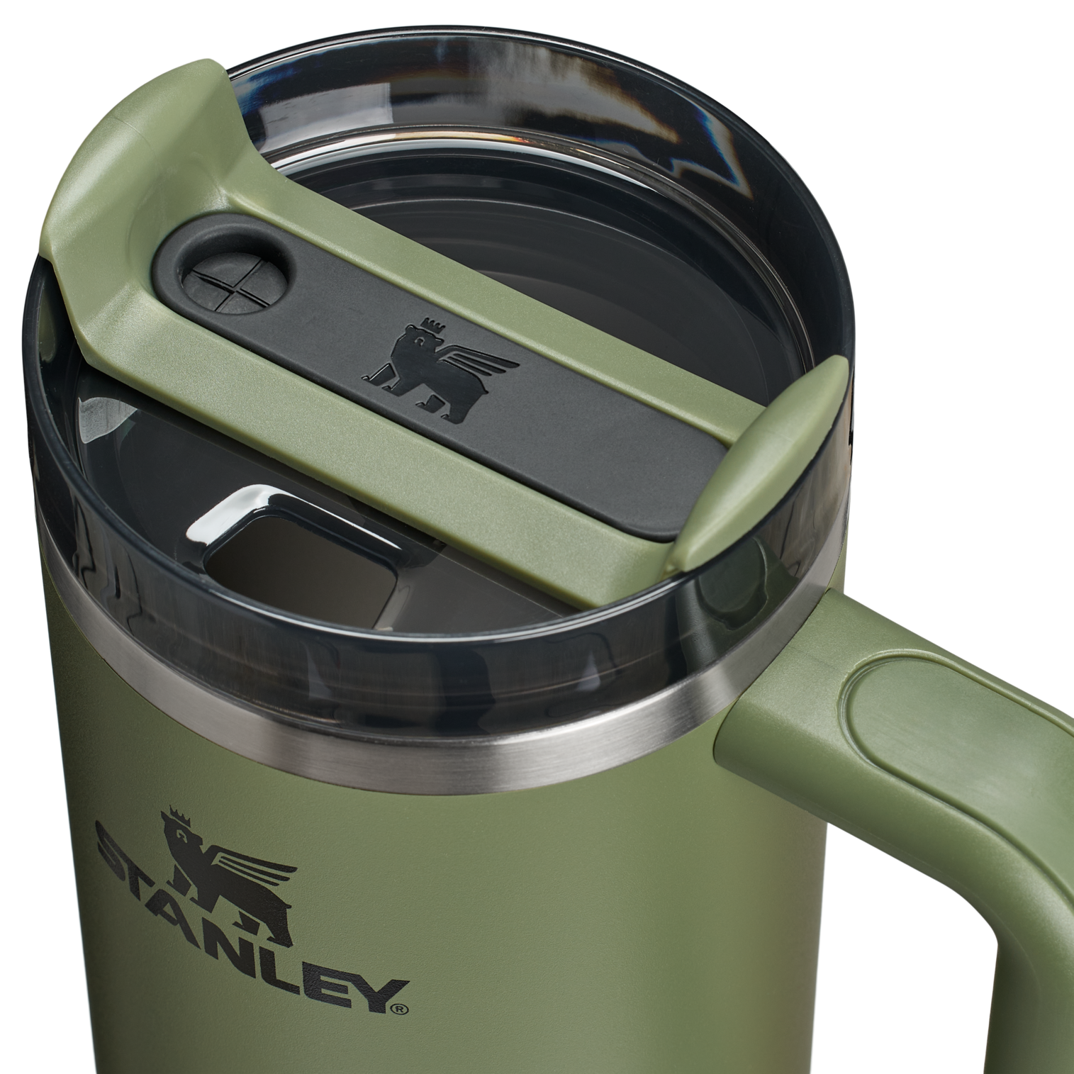The Quencher H2.0 Flowstate™ Tumbler | Stanley Create