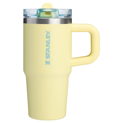 The Quencher ProTour Flip Straw Tumbler | Stanley Create