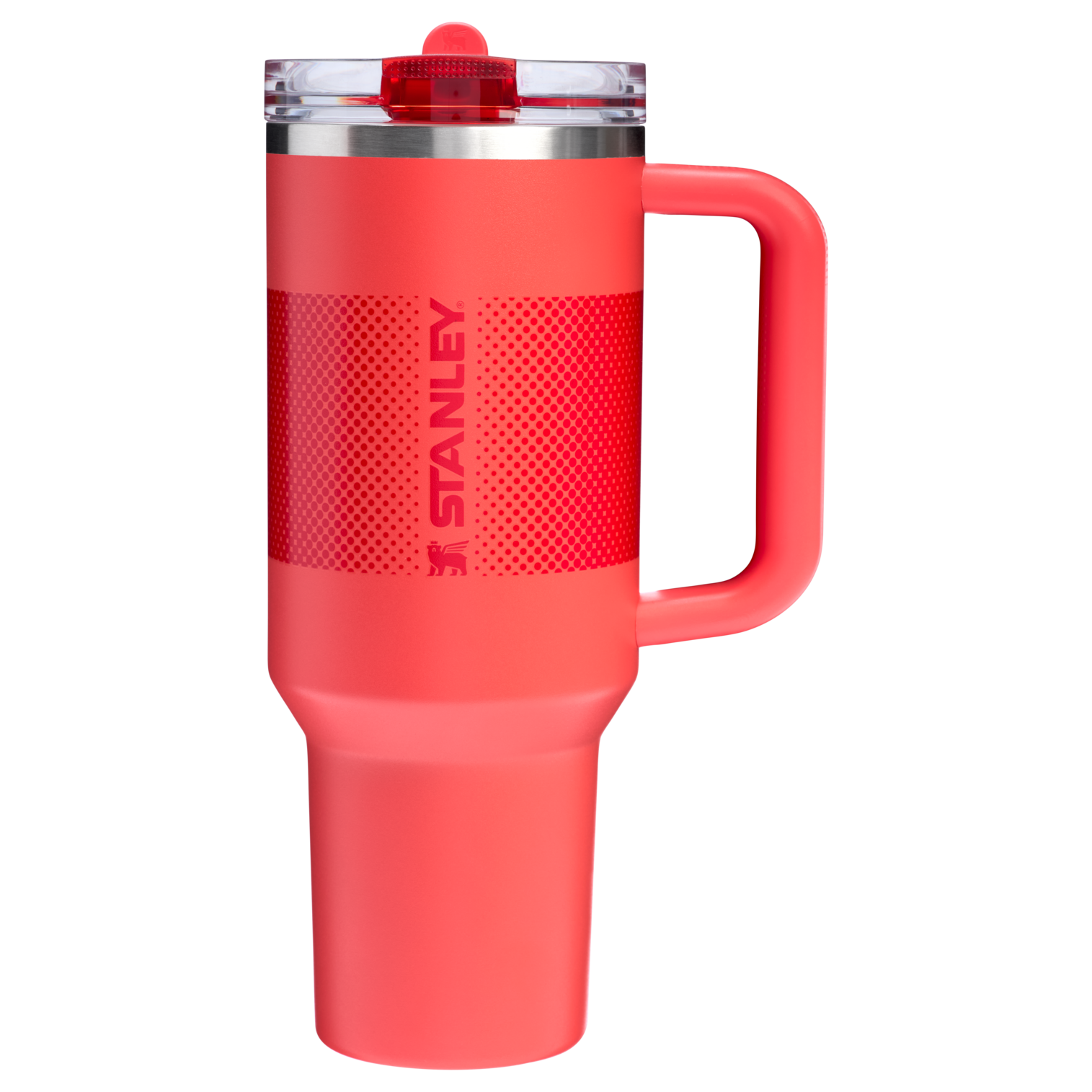 The Quencher ProTour Flip Straw Tumbler