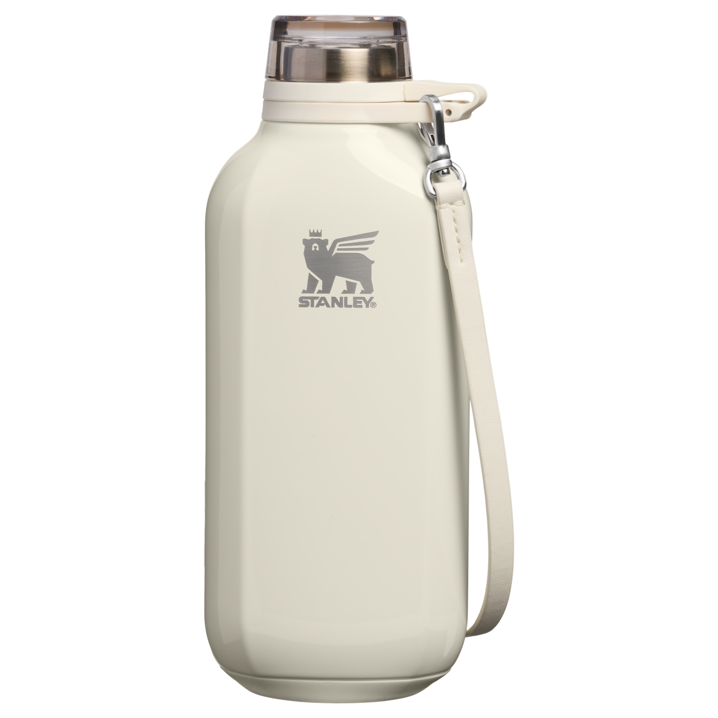 The Clutch Bottle