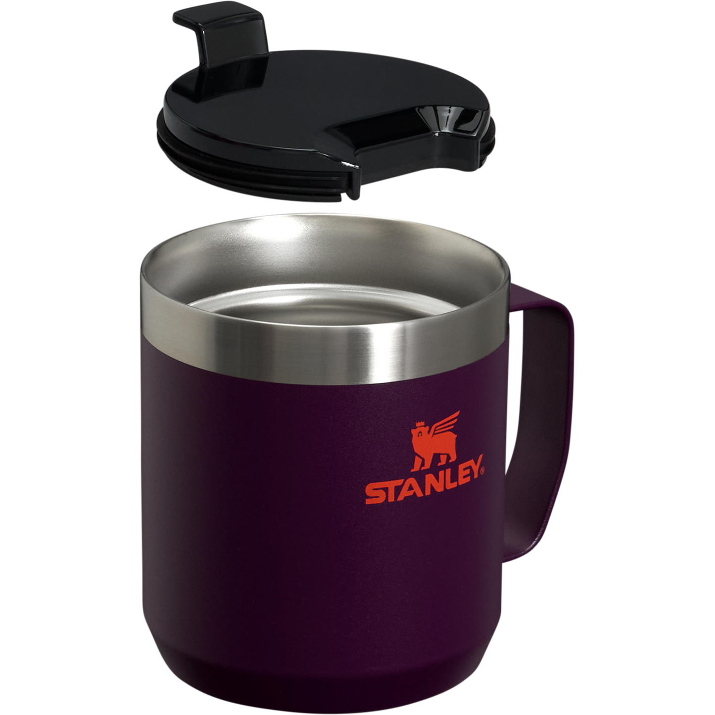 Classic Legendary Camp Mug | Stanley Create