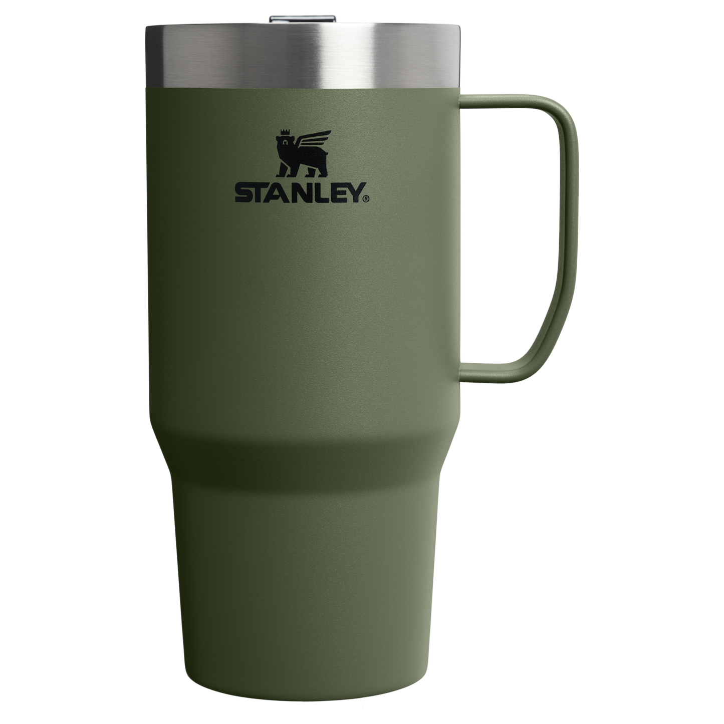 The Everyday Suburban Mug