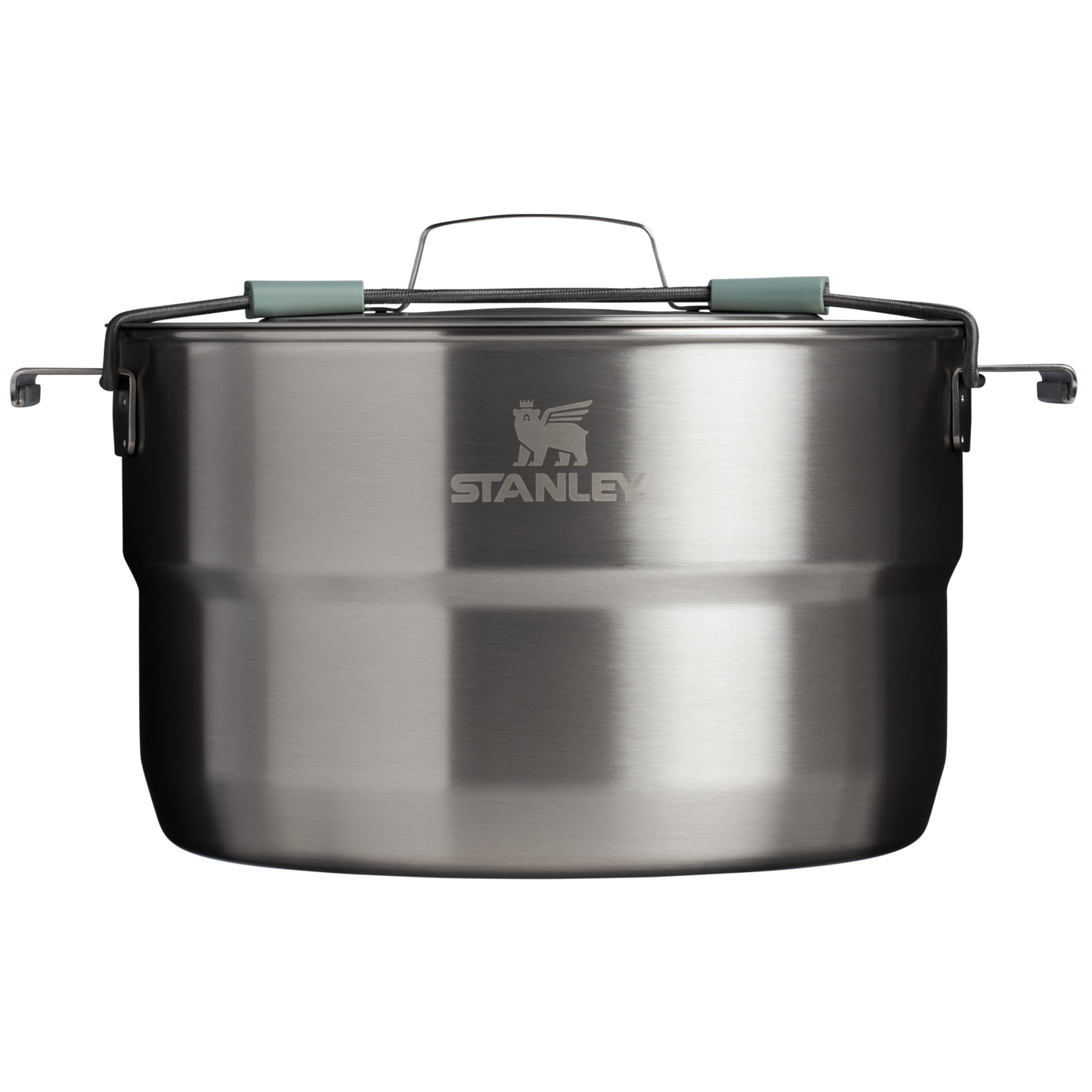 The Wildfare Core Full Serve Cookset